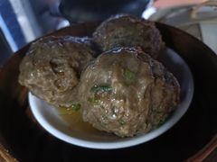 陈皮牛肉球-龙宝轩(坦洲店)