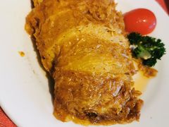 素鸭-功德林(南京西路店)