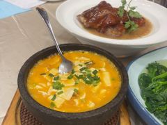 -尖沙咀大酒楼(大沥竹基南店·粤菜海鲜·宴会聚餐)