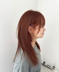 -HD HAIR STYLE