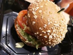 塔塔酱金枪鱼三明治-The Habit Burger Grill 哈比特汉堡(爱琴海店)