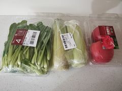 -盒马鲜生(昆城店)