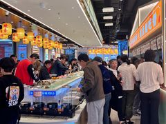 -素满香·全民食养自助(长宁龙之梦店)