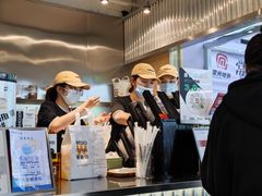 -闻道万巷咖啡馆(南大街地铁站店)
