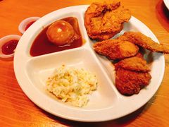 -Borenos Fried Chicken(Asia City)