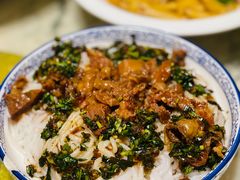 -园林美食城·本土农家菜(杨和镇店)