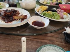 -今鲜源大酒店·中华餐饮名店(新湛路店)