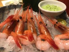 -山之川日料放题(通州店)