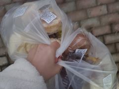 -来噻布布 Lets BUBU