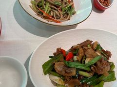 -白云中餐厅·粤菜·亚龙湾喜来登度假酒店