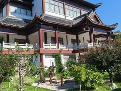 -威海华夏城景区