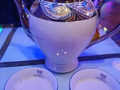 -游牧传奇新疆特色歌舞餐厅(红山新世纪购物广场店)