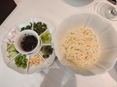 -四季民福烤鸭店(王府井东安门店)