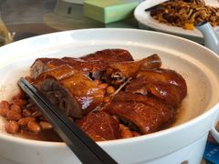 -汤臣·空中餐厅·严选粤菜(石湾世博广场店)