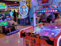 -汤姆熊欢乐世界(光启城店)