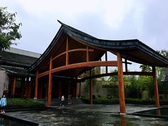 -腾冲和顺柏联酒店