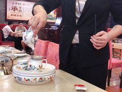 -点都德(聚福楼店)