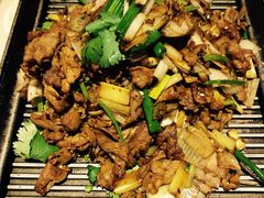 -四季小馆·地道北京小吃(广百店)