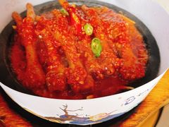 -七八冷面·延边朝鲜族美食(欢乐谷店)