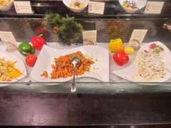 -澳门旅游塔360°旋转餐厅(南湾湖广场店)