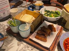 -一味大院•桐庐菜传承店(春江路店)