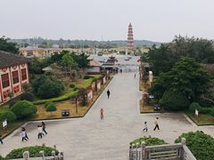 -合浦汉代文化博物馆