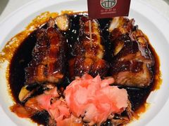 -禾府酒家·传统广府味(番禺店)