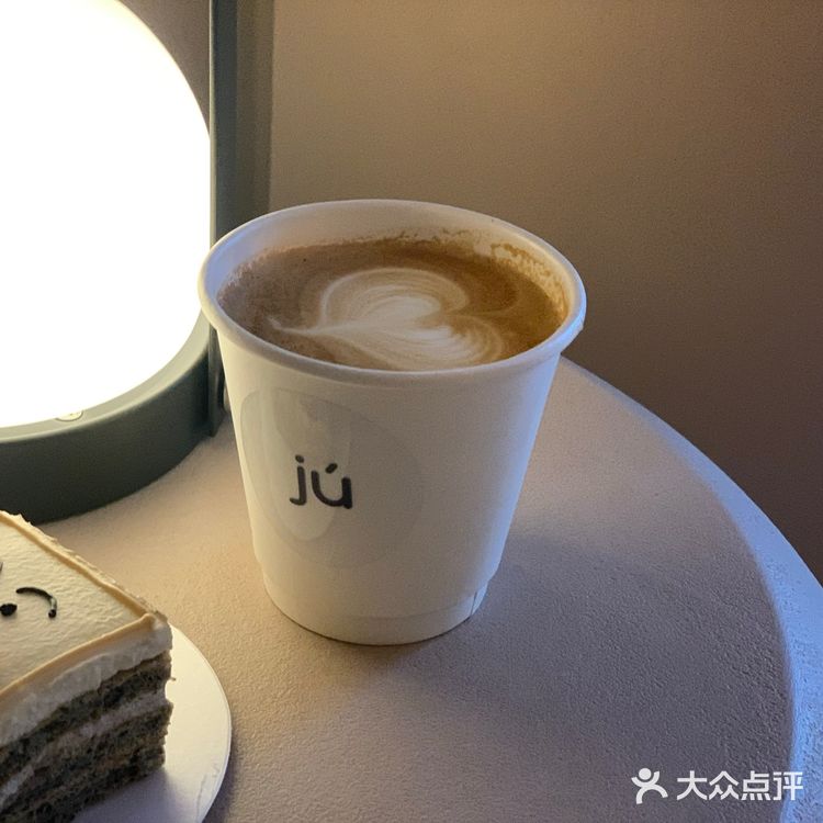 很小价格 30+不算便宜也不算贵「卡布奇诺」酬宾价