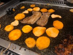 -火炉火自助餐(朝阳大悦城店)