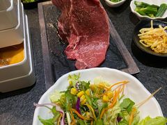 -神户赤童日式烤肉伙伴(东直门店)