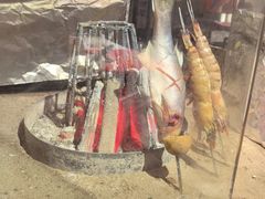 -炉胜·炉端烧·居酒屋