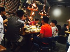 -金顺碳烤肉(1号店)