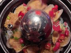 -蛙来哒(大汉悦中心店)