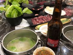 -福合埕牛肉丸(福平路店)