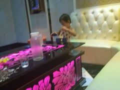 -凯乐迪量贩式KTV(方圆荟·馨宜新天地店)