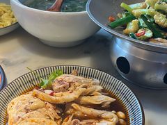 -探花·意境江南菜·唐伯虎文化体验店·松鼠桂鱼(观前店)