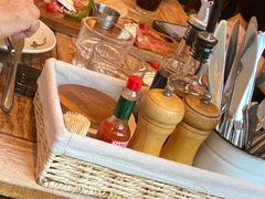 -Alimentari早午餐(安福路店)