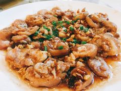 -小榄公饭店·岭南庭院餐厅(民安北路店)