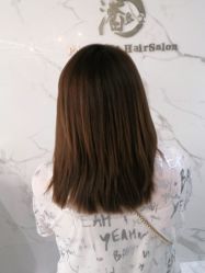 -潘多拉Hairsalon