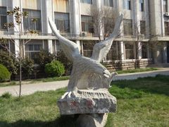 -曲阜师范大学(曲阜校区)