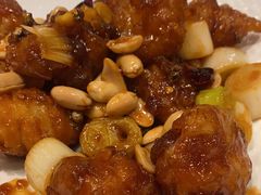 宫保虾球-全聚德(新街口店)
