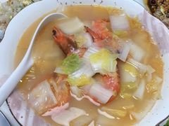-来之顺海鲜菜馆·青岛菜·始于1993(栈桥店)