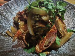 -蟹将军·松叶蟹和牛日料放题自助(K11店)
