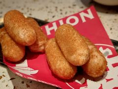 -老佛爷铜炉蛙锅(东门老街店)