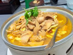 -仙店农庄(湖景农庄餐厅)