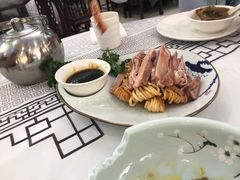 -草庐酒家