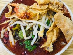 -家味螺蛳粉&烤鱼(五角场店)