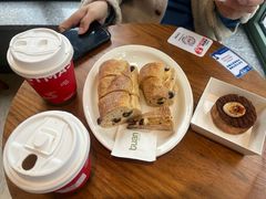 -tuan bakery+café(锦绣坊店)