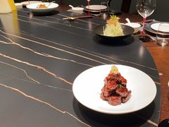 -宝燕壹号景观餐厅(龙盛国际商业广场店)