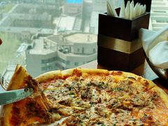 -沈阳君悦酒店·意坊意大利餐厅